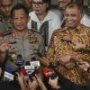 KPK Akan Dalami Dugaan Suap ke Pejabat di KBRI Singapura