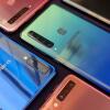 Samsung Galaxy A9 Rilis di Indonesia, Ini Harga dan Spesifikasinya