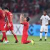 Inilah 4 Fakta Kegagalan Timnas Indonesia di Piala AFF 2018