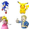 5 Musuh Rahasia Paling Menarik untuk Dilawan di Video Game, Udah Tahu?