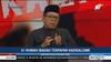 Data Masjid Terpapar Radikalisme Ada di Saku Wapres