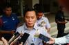 Anies Akui Permukaan Tanah Jakarta Terus Turun
