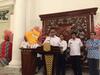 PT Jakpro Ditugasi Kelola Pulau Reklamasi