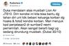 Proyek Palapa Ring, Menkominfo: Model KPBU Pertama dan Tercepat