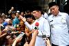 Gantikan Moelyono Presiden Lantik Andika Perkasa Jadi KSAD