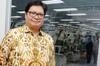 Hoaks Ganggu Stabilitas Ekonomi Nasional dan Minat Investasi