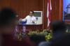 Gandeng UIN Maliki Malang, Menpora Harapkan Kerja Sama Berdampak ke Masyarakat