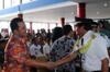 Begini Kata Mahasiswa UNPAD Tentang Poros Maritim Dunia