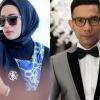 Manis Banget, 10 Gaya Chicco Jerikho dan Istri saat Asuh Baby Surinala