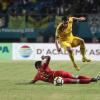 Persija Jakarta vs Sriwijaya FC: Macan Kemayoran Bisa Kudeta Puncak