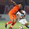 Persija Jakarta vs Sriwijaya FC: Macan Kemayoran Bisa Kudeta Puncak