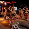 Asyiknya Ikut Rickshaw Tour, Naik Becak Tarik ala Bangsawan Jepang