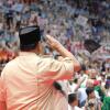 Pernyataan Prabowo Soal Pemindahan Kedutaan Australia Tuai Polemik