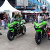 Sirkuit Sentul Dicoret dari Jadwal ARRC 2019