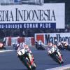 Sirkuit Sentul Dicoret dari Jadwal ARRC 2019