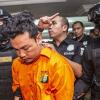 Haris si Pembunuh Satu Keluarga Ternyata Hobi Mendaki Gunung