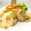 Resep Bikin Keju dari Tahu, Lebih Sehat dan Rasanya Gak Kalah Enak!