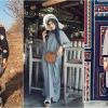 10 Inspirasi Fashion Bumil Berhijab, Referensi Tampil Fresh & Santun!