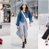 10 Inspirasi Fashion Bumil Berhijab, Referensi Tampil Fresh & Santun!