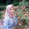 10 Inspirasi Fashion Bumil Berhijab, Referensi Tampil Fresh & Santun!