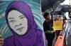 Boeing, paus sperma, Ibu Nuril, hingga ranking CPNS