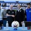 Tersingkir dari Piala AFF 2018, Bima Sakti Soroti Laga Uji Coba