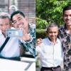 Viral Berkat Video ‘Kumadinya Welah’, Ini 10 Potret Oma Mulyana!