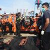 Daftar Lengkap 125 Korban Lion Air JT-610 yang Sukses Terindetifikasi