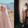 10 Gaya Liburan Simpel & Asyik ala Dinda Kirana, Bikin Ngiri!