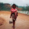 Pengungsi Rohingya Puji Pemerintah Indonesia