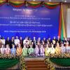 Pengungsi Rohingya Puji Pemerintah Indonesia