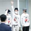 7 Inspirasi Fashion Member BTS, Makin Tampak Boyfriend Material Bro!