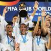 Real Madrid Hancur Lebur di Markas Eibar