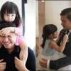 Jadi Single Parent, 10 Artis Ini Hidup Bahagia Bersama Sang Buah Hati