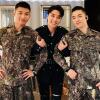 Menawan Parah, Ternyata 6 Idol KPop Ini Berasal dari Tiongkok