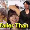 Keren! 7 Idol KPop Ini Buat Lagu untuk Artis yang Tak Satu Agensi