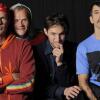 Sebentar Lagi Bubar, 6 Lagu Boyzone Ini Pernah Berjaya Tahun 90an