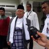 Ma'ruf Amin Serukan untuk Menjaga Perbedaan
