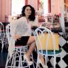 13 Harga Tas Mewah Nisya Ahmad, Adik Raffi Ahmad yang Hitz Abis!