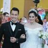 Terkesan Mendadak, 10 Pernikahan Artis di Tahun 2018 Ini Bikin Kaget!