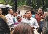 Kisah JK dari Pengurus Masjid hingga Pimpin Negara