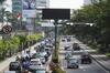 Anies Ingin Motor Kena Sistem Jalan Berbayar