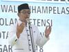 Waspadai Hujan Petir di Sebagian Wilayah Jakarta