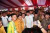 Pengendalian Perubahan Iklim di Indonesia Termasuk yang Terdepan