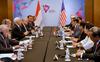 Pererat Hubungan Bilateral, RI-Malaysia Gelar Pertemuan JCBC