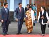 Menlu Retno: Perjuangan Palestina Harus Terus Kita Dukung