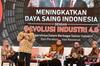 Menteri Eko: Pendamping Desa Salah Satu Pilar Penting Pembangunan
