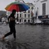 Hadapi Banjir Jakarta, Anies Minta Kerja Sama Warga