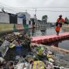 Hadapi Banjir Jakarta, Anies Minta Kerja Sama Warga
