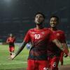 Piala AFF 2018: Lawan Filipina, Bima Sakti Waspadai Postur Tubuh Lawan